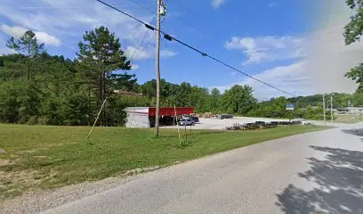 Oneida Self Storage, RV storage in Oneida