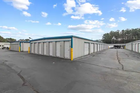 Storage Sense - Ridgeland photo 3