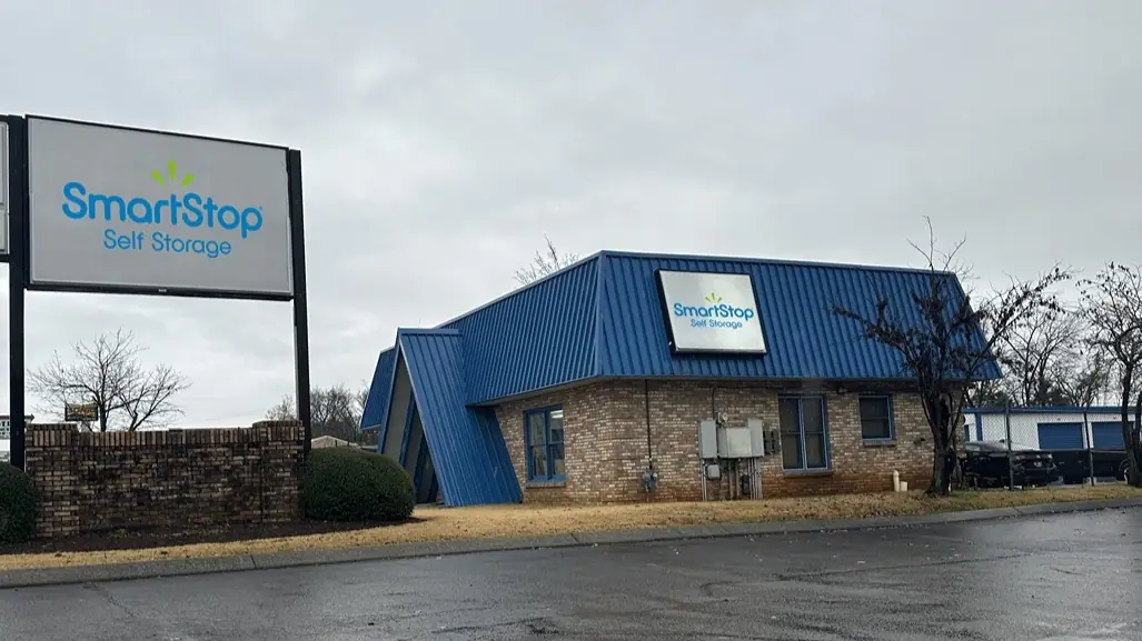 SmartStop Self Storage, RV storage in Murfreesboro