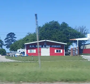 Nacogdoches RV Park in Nacogdoches, TX