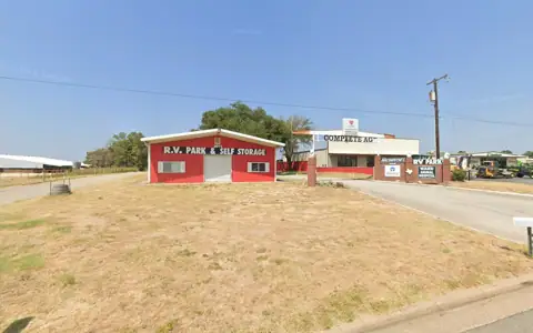 Nacogdoches RV Park photo 2
