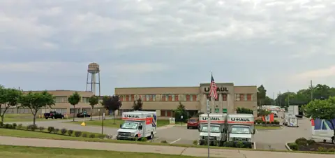 Self-Storage at U-Haul photo 2
