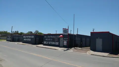 Best Little Warehouse In Texas in Weslaco, TX