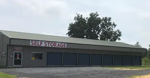 Tigers Eye Self Storage @ Lexington photo 2