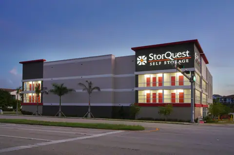 StorQuest Self Storage photo 2