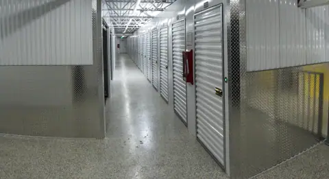 Welcome Self Storage photo 2