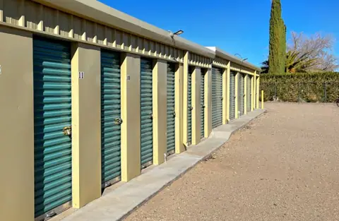 Golden Gate Mini Storage photo 3