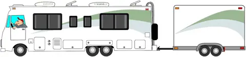 Matt's Express RV Storage in Bradenton, FL