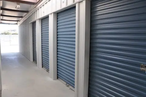 Tracy Self Storage in Tracy, CA