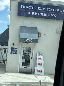 Tracy Self Storage photo 2