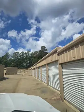Eazy Storage in Palestine, TX