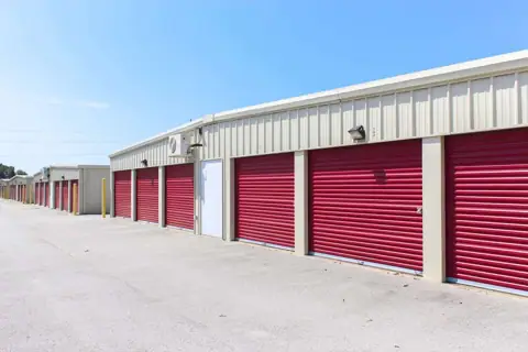 Easy Stop Storage - Bentonville in Centerton, AR