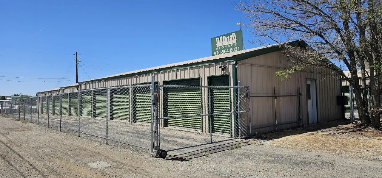 Doodad Storage, RV storage in Cortez