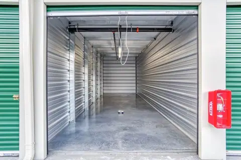 Bowman Plains Self Storage - Frederick photo 2