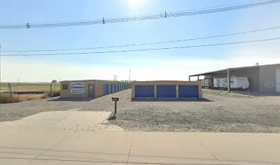 Checkered Flag Storage in Gering, NE