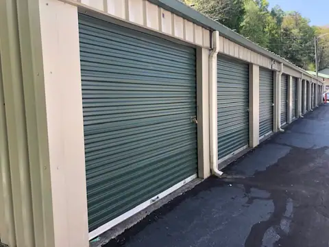 Appalachian Mini Storage in Blowing Rock, NC