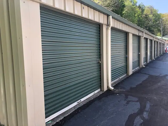 Appalachian Mini Storage, RV storage in Blowing Rock