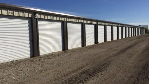 PT Partners storage in Fargo, ND