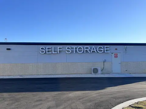 USA Storage Centers - Gulf Breeze photo 2