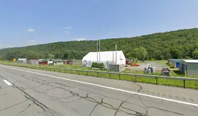 American Mini Storage Inc. in Parksville, NY
