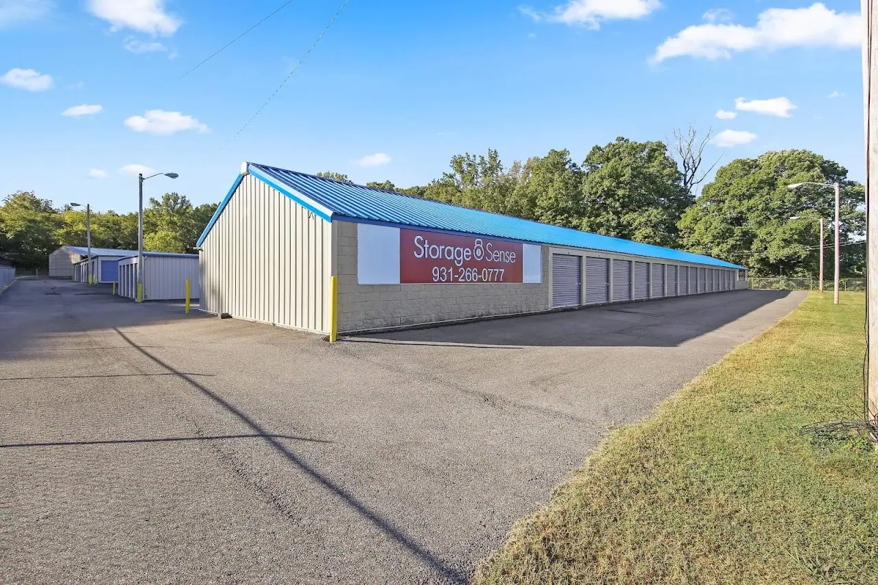 Storage Sense - Waverly - Self Service, RV storage in Waverly