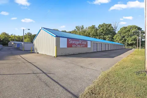 Storage Sense - Waverly - Self Service photo 2