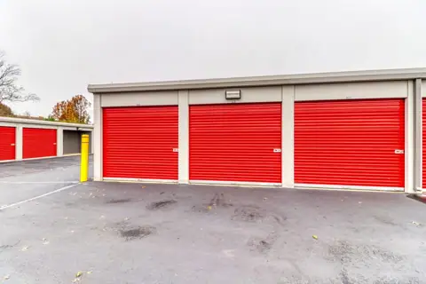 MyPlace Self Storage photo 3