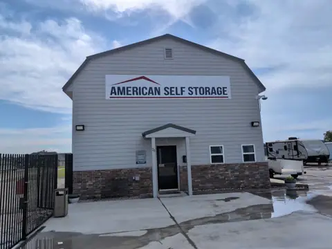 American Self Storage #18 photo 3