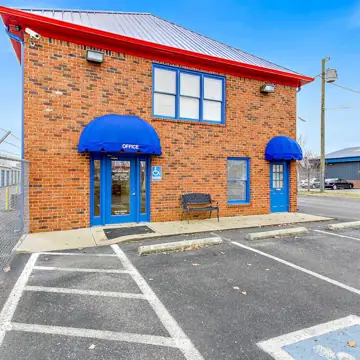 US Storage Centers in Murfreesboro, TN