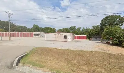 Sportsman Boat & Mini Storage in Midway, AR