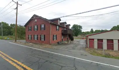 The Storage Barn in Westfield, IN