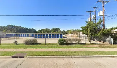Payless Storage Inc. #4, RV storage in Shreveport