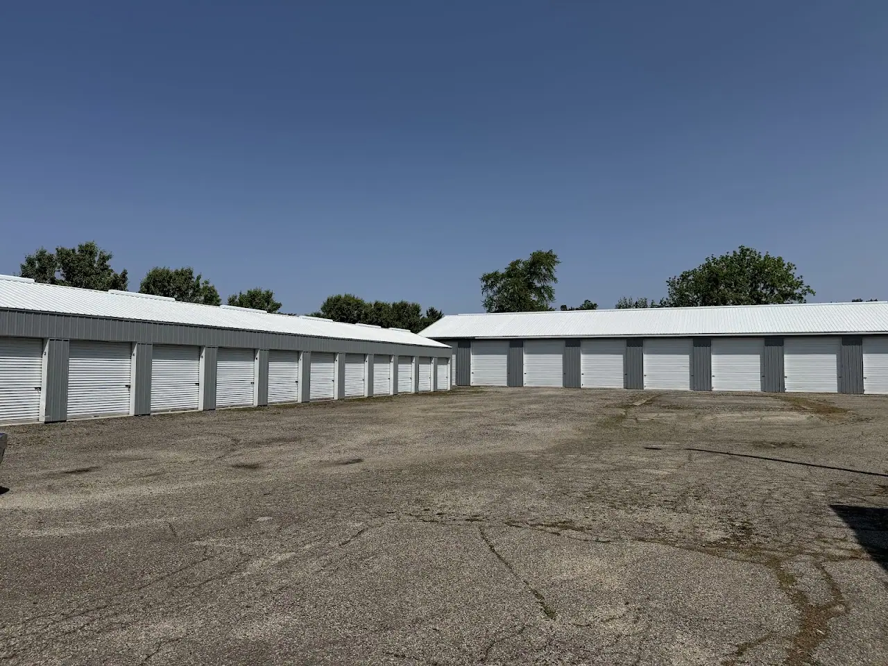 Mechanicsburg Storage LLC, RV storage in Mechanicsburg