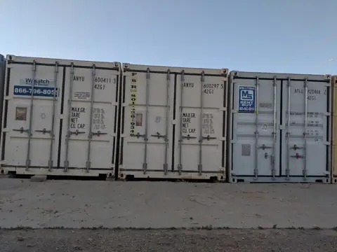 Fort Knox Self Storage photo 2