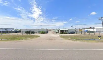 Safeguard Mini Storage - Woodriver, RV storage in Robstown