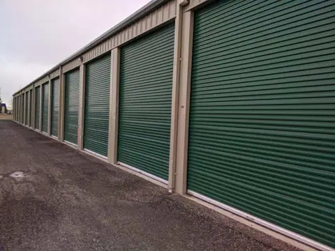 Jerome RV and Mini Storage in Jerome, ID