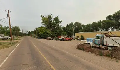 Lincoln Park Mini-Storage, RV storage in Cañon City
