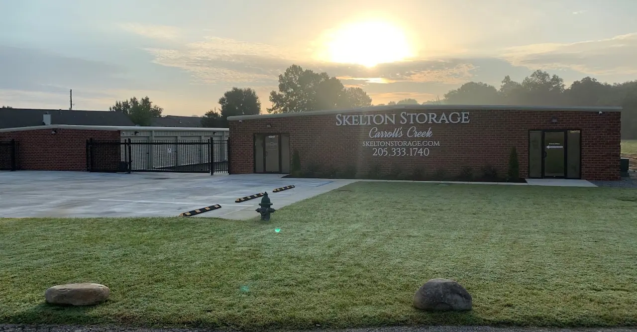 Skelton Storage @ Carroll's Creek, RV storage in Northport