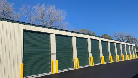 East Lake Self Storage in Winona, MN