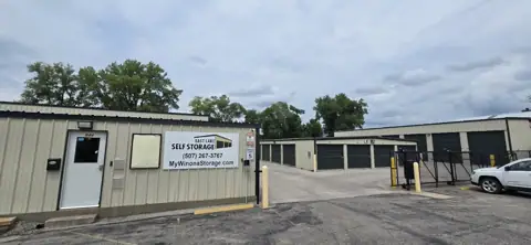 East Lake Self Storage photo 2