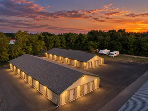 GOPHER STATE STORAGE-TAYLORS FALLS photo 3