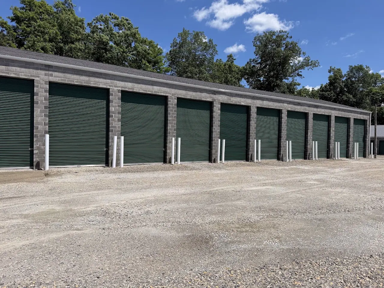 Storage Adena, RV storage in Adena