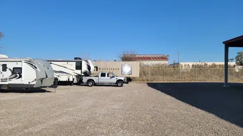 Maximus Self Storage - Kimball in Smiths Creek, MI