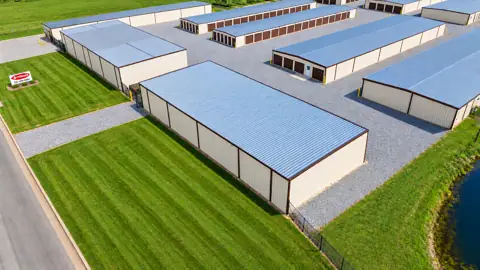 A PLUS STORAGE DYERSBURG in Dyersburg, TN