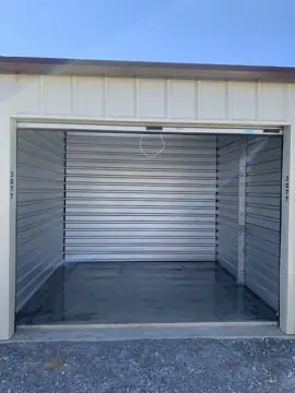 A PLUS STORAGE DYERSBURG photo 2