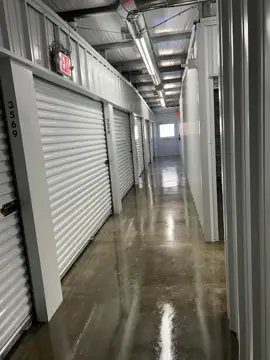 A PLUS STORAGE Martin - HWY 45 photo 2