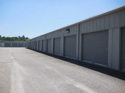 Ample Storage Center in Chester, VA