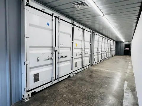 Store More Storage in Morgantown, WV