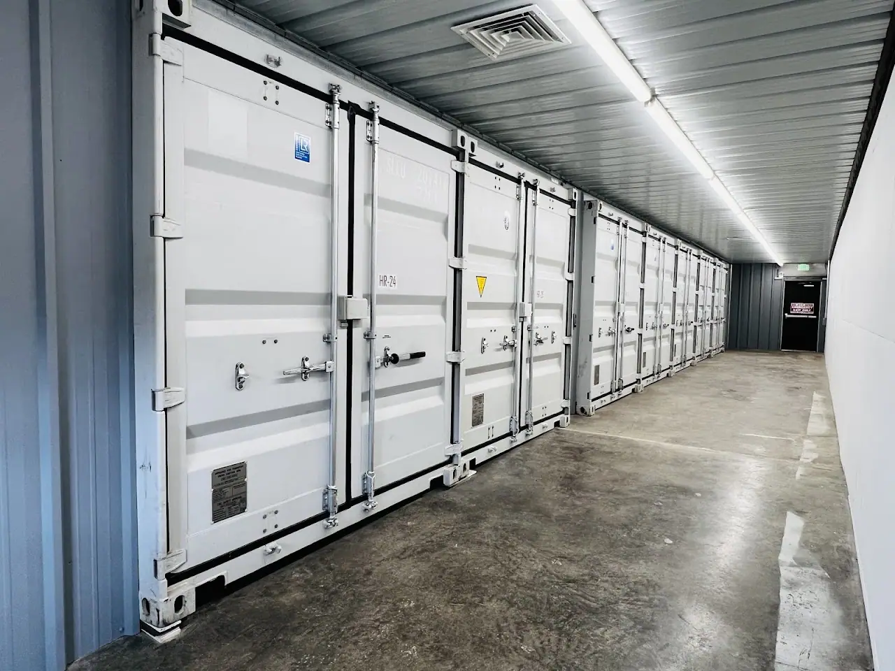 Store More Storage, RV storage in Morgantown