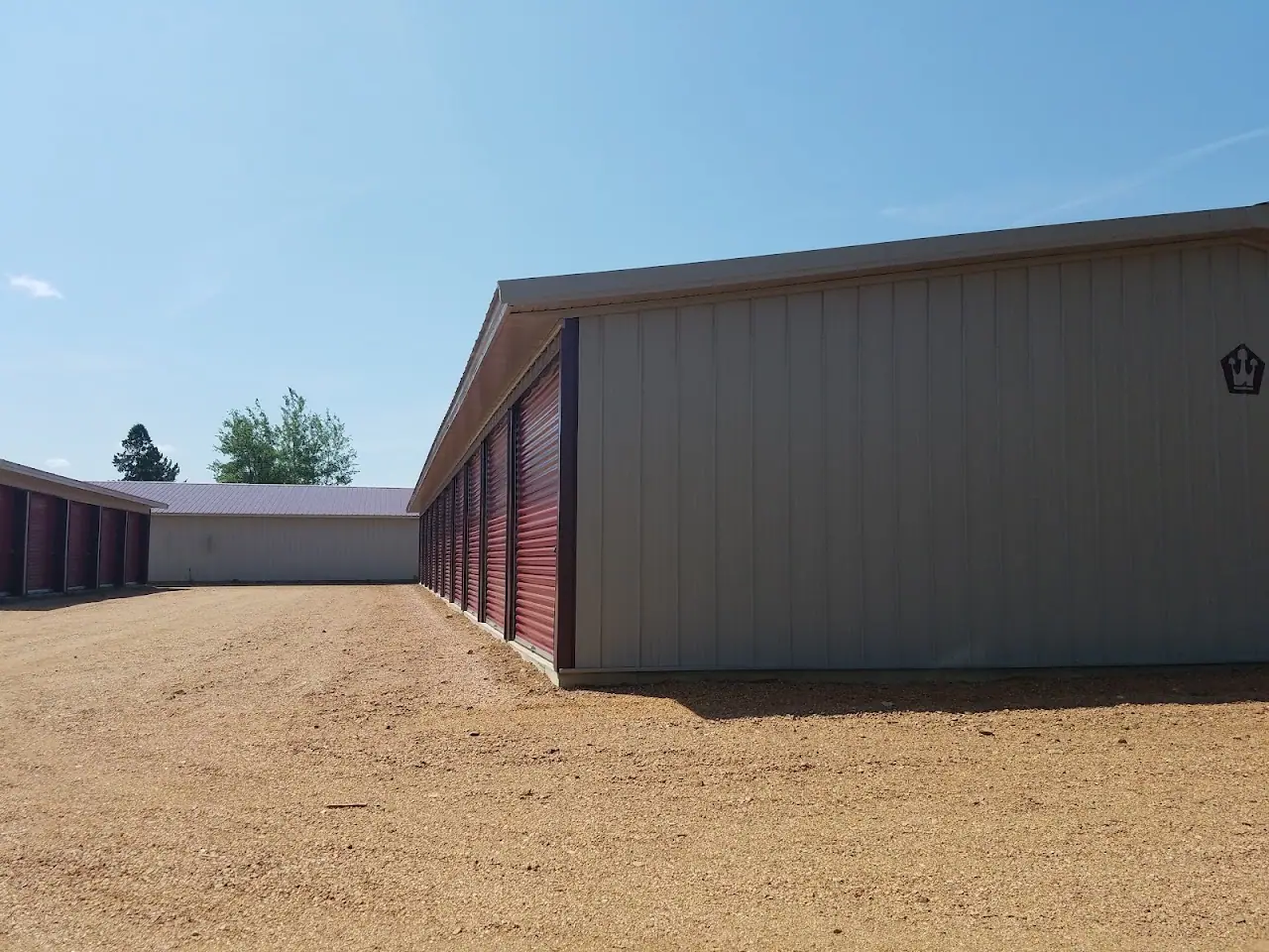 Mid-West Mini Storage - Stratford, RV storage in Stratford